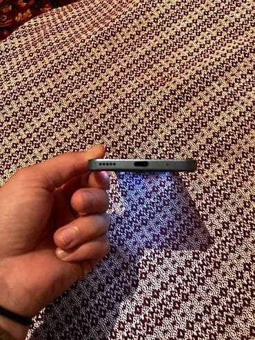 077 nomreler: Honor X8a, 128 GB, rəng - Boz, Zəmanət, Sensor, Barmaq izi — 7