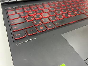 lenovo legion y700: Lenovo Legion Y540 Intel Core i5 9300H RAM 16GB DDR4 SSD 512GB NVMe — 4
