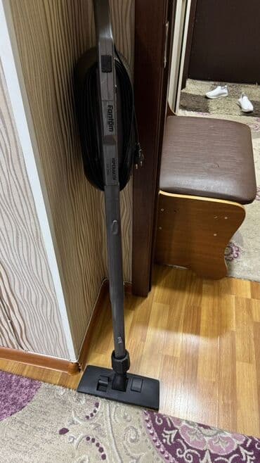 фильтры для пылесоса самсунг sc4520: Пылесос Fantom, Сухая уборка, Нет кредита — 1