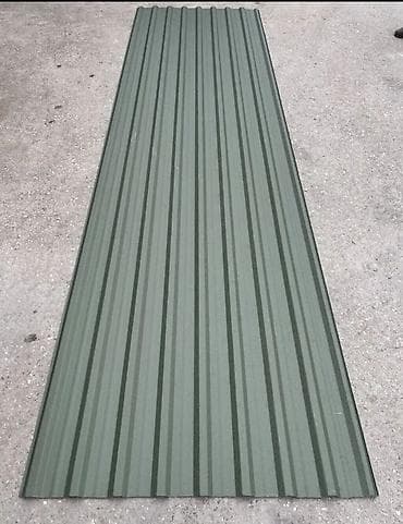 dama: Şifer, Zəmanətli — 9