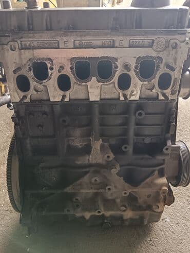 мопед карпаты запчасти: Skoda Fabia, 1.9 l, Dizel, 2000 il, İşlənmiş — 4