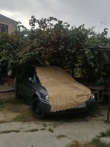 pirsep satilir: Iran Khodro Samand: 1.8 l | 2007 il 414500 km Sedan — 1