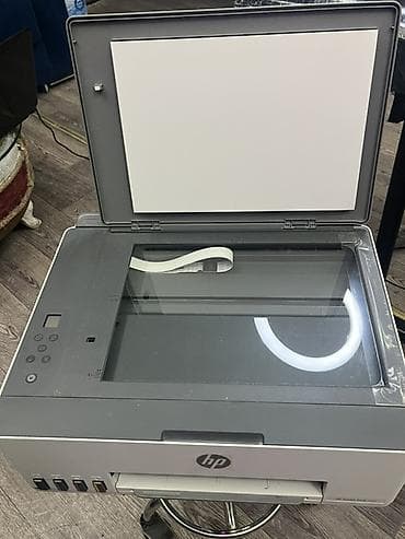 kompüter ram: HP Smart Tank 520 çoxfunksiyalı printer/skaner/kopi­yator - Rəngli — 2