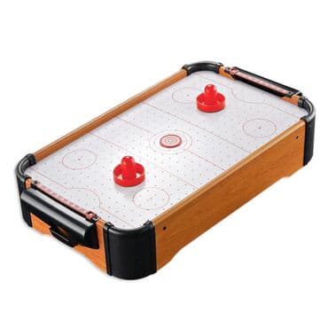 xezer rayonu: Oyuncaq xokkey oyunu uşaqlar üçün Diqqət bütün ölkəyə pulsuz — 1