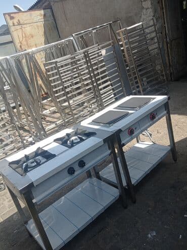 restoran ucun qab qacaq: Yerli istehsalımız və ya xaricdən istəyə uyğun sifarişlərlə — 2