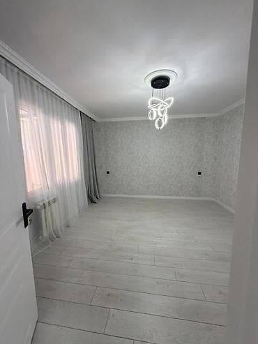 xrdalanda: 4 otaqlı, 70 kv. m, Orta təmir — 2