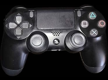 playstaion: • PlayStation 4 Slim - 500 GB Orijinal cənub-şərqi Asiya versiyasıdır — 8