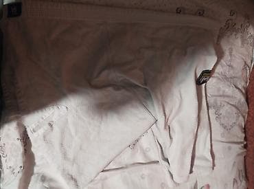 İdman dəstləri: Məhsul: Ağ döyüş geyimi (gi) dəsti Tərkib: - Yuxarı hissə (jaket) — 1