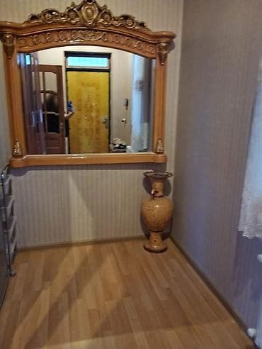 taxt döşeyi: Yataq otağı və qonaq otağı mebelləri birlikdə cəmi 380 azn — 6