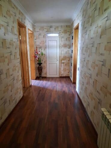 mehemmedide evler: 100 kv. m, 3 otaqlı — 5