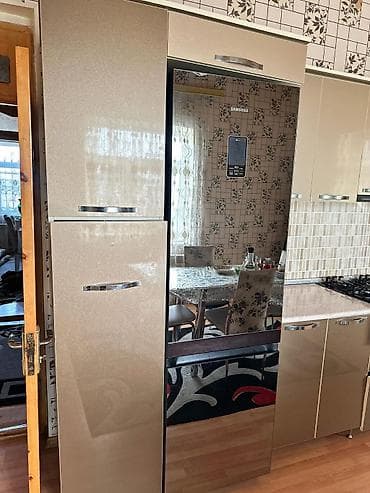 mini bar soyuducu: 599₼ samsung soyuducu təcili satılır çox yaxşı vəziyyətdə Bilgeh 9778 — 1