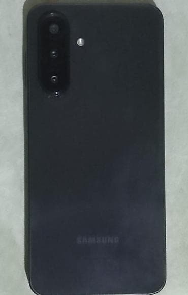 samsung c: Samsung Galaxy A17, 128 GB, rəng - Qara — 2