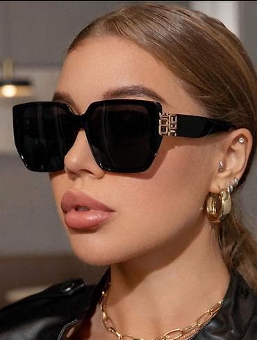 komputer eynekleri: Gün eynəyi — 9