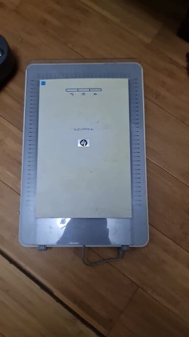 принтер лазерный hp: Printer — 1