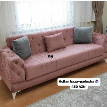 кресло кровать баку: Divan — 1