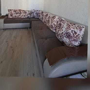 салон: *200₼ KÜNC divan :-TƏCİLİ SATILIR*‼️ Açılmır baza yoxdu ÜNVAN:-saray — 1