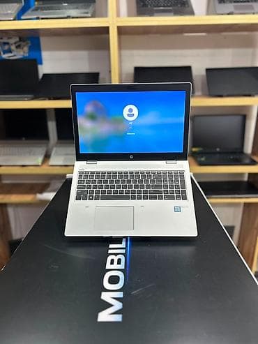 macbook pro 2013: İşlənmiş HP ProBook, 15.6 ", Intel Core i7, 256 GB, Ünvandan götürmə, Ödənişli çatdırılma, Rayonlara çatdırılma — 1