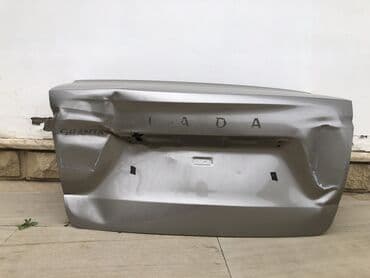 купить яхту в баку: ВАЗ (LADA) Lada Granta baqaj ehtiyyat hissəsi, 2022 г., Россия, Самовывоз — 1