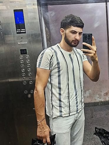 bakı part time iş: Əlavə iş kimi Sürücü işi axtarıram nə olur olsun Günorta saat 12 — 1
