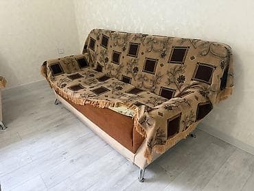 ev ucun divanlar: Divan, İşlənmiş, Açılan, Bazasız, Parça, Çatdırılma yoxdur — 3
