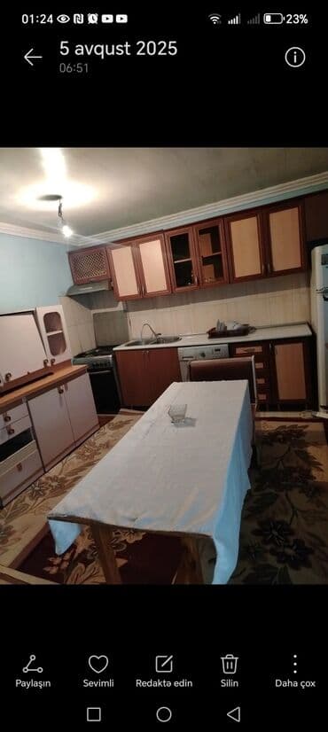 yeni guneslide kiraye evler 2022: Saray qəsəbəsində 1 otaqlı ev kiraye verilir. EV 2 SAYLI ORTA MEKTEBİN — 2