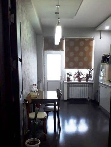 ucbucaq evlər: 4 otaqlı, Yeni tikili, 139 kv. m — 11