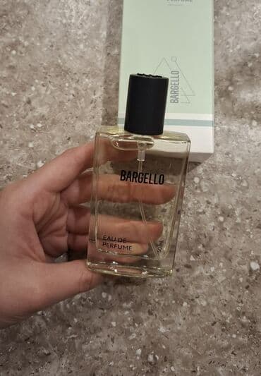 Bargello 200 Unisex 15 Azn Arabian Oud markasının məşhur Karemat