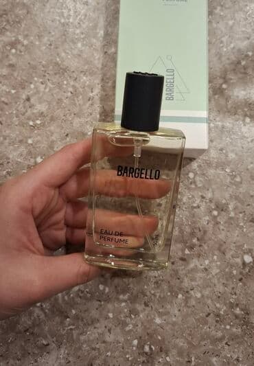 дивайн духи цена ош: Bargello 200 Unisex 15 Azn Arabian Oud markasının məşhur Karemat — 1