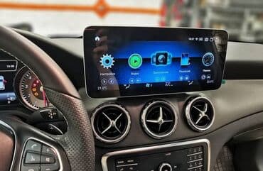 manitor mersedes: Mersedes gla android monitor atatürk prospekti 62 🚙🚒 ünvana və — 1