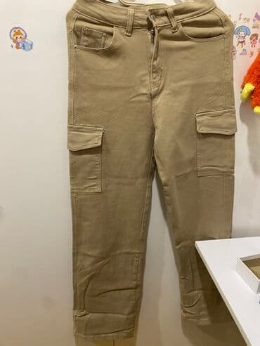 zara xs: Trendyoldan alınıb 35 azn,balacadır deyə satılır. Heç geyinilməyib - — 2