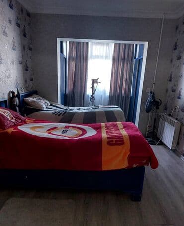 7 8 mkr kiraye evler: Bakı, 3 otaqlı, Köhnə tikili, 107 kv. m — 5