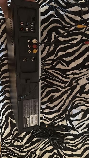 dvd samsung: Samsung — 1