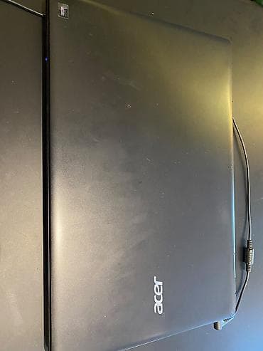 mini led: Acer noutbuk – iş və təhsil üçün praktik model - Prosessor: Intel — 2