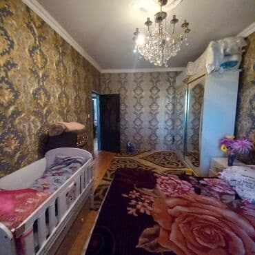 9 mkr yeni tikililer: Bakı, 3 otaqlı, Köhnə tikili, m. Həzi Aslanov, 90 kv. m — 4