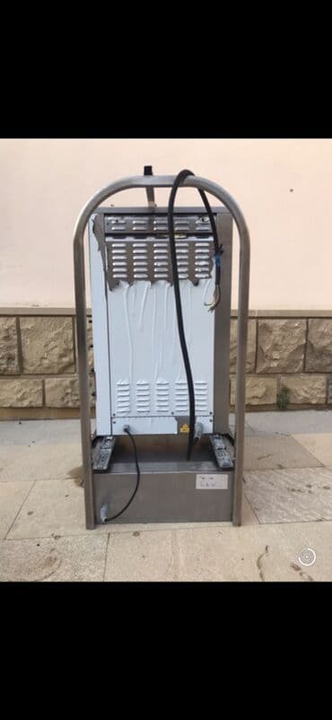 Kənd təssərüfatı avadanlığı: Elektrik, 4 gözlü — 3