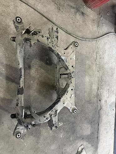 disk teker vaz: Arxa balka tesla model 3 ucun. ustden cixma original — 3