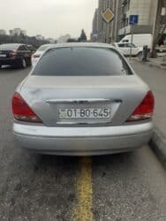 sumqayit yasil dere heyet evleri kiraye: Nissan Sunny: 1.3 l | 2006 il Sedan — 5