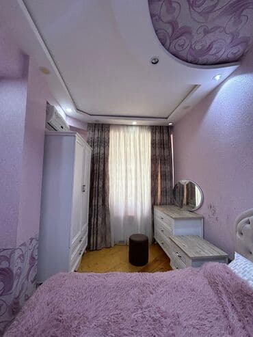 mingecevirde evlerin qiymeti 2020: 3 otaqlı, Yeni tikili, m. 20 Yanvar, 100 kv. m — 6