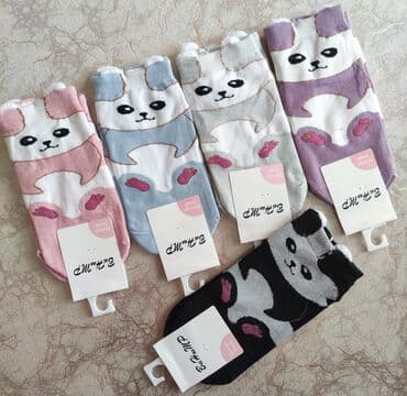 qadin lifcikleri: Qadın corabları 36_40 gedir — 11