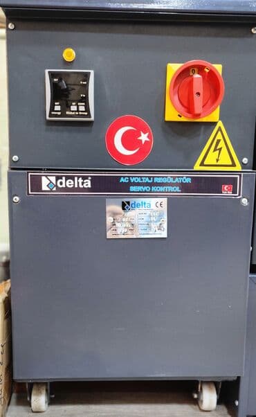 dikin qiymeti: ⚡️Delta Stablizatorları⚡️Topdan və Pərakəndə qiymətlərlə.Türkiyə və — 3