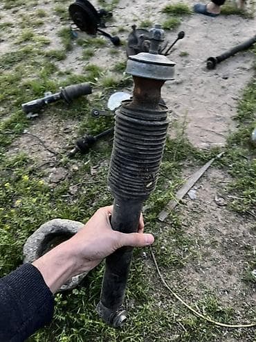 bmw e 80: BMW X5, 2005 il, Orijinal, İşlənmiş — 7