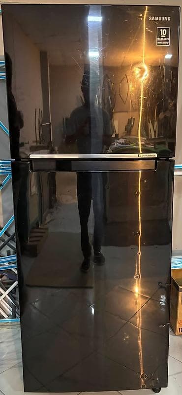 İşlənmiş Samsung Soyuducu Satılır