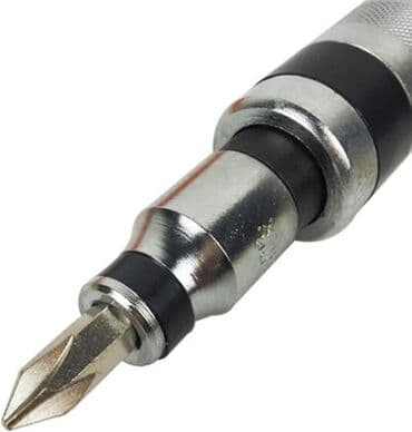 Zərbəli atvyorka vintaçan dəsti Çatdırılma xidməti gün ərzində ünvana — 5