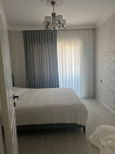 купить квартиру в ханкенди: Баку, Старый Гюняшли, 2 комнаты, Вторичка, м. Ахмедлы, 60 м² — 4