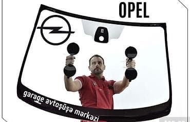 danqrat satilir: Opel avtomobil şüşələrinin topdan qiymətə pərakəndə satışı və — 1