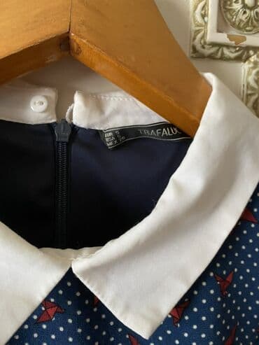 aşırma donlar: Gündəlik don, Mini, Zara, S — 1