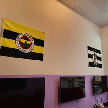 sumqayitda arenda obyekt: Yasamalda əşyali təmirli 1 otağlı plastesn ümumi sahəsi 55 kv,m — 5