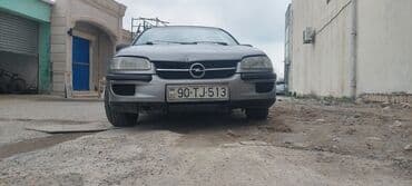 опель омега б запчасти: Opel Omega: 2 l | 1994 il 353850 km Sedan — 4