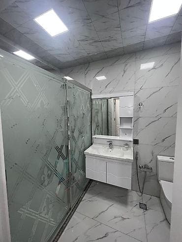 studio menziller: İcarəyə verilir 3 otaqlı yeni tikili 115 m², Şah İsmayıl Xətai m — 10