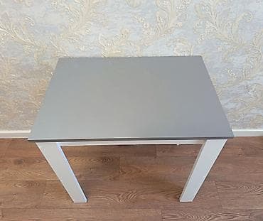 Masalar: Yeni, Açılmayan, Laminat, Dördbucaq masa — 2
